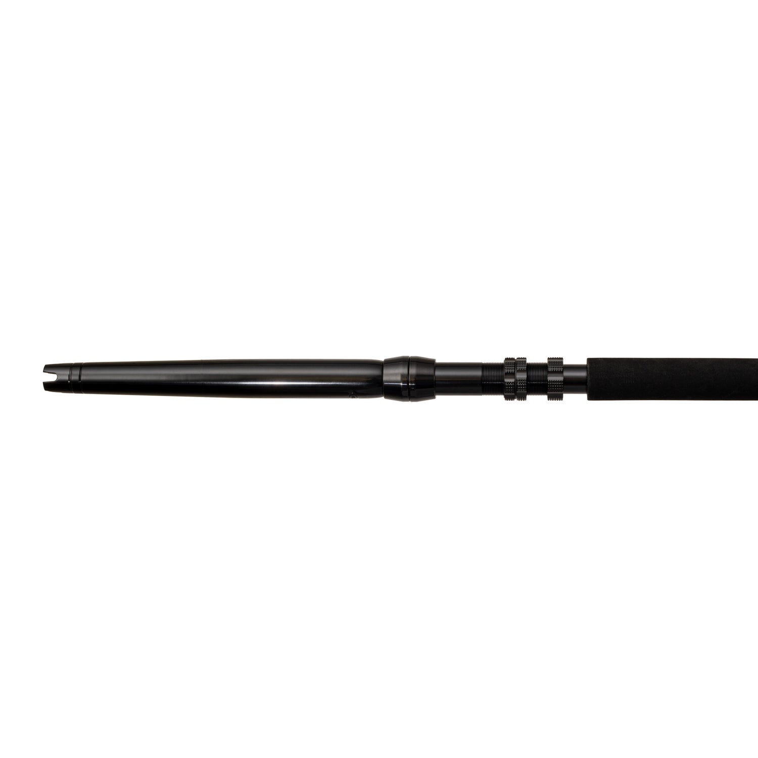 CHAOS ECA 2PC Straight Butt Tournament Series Rod