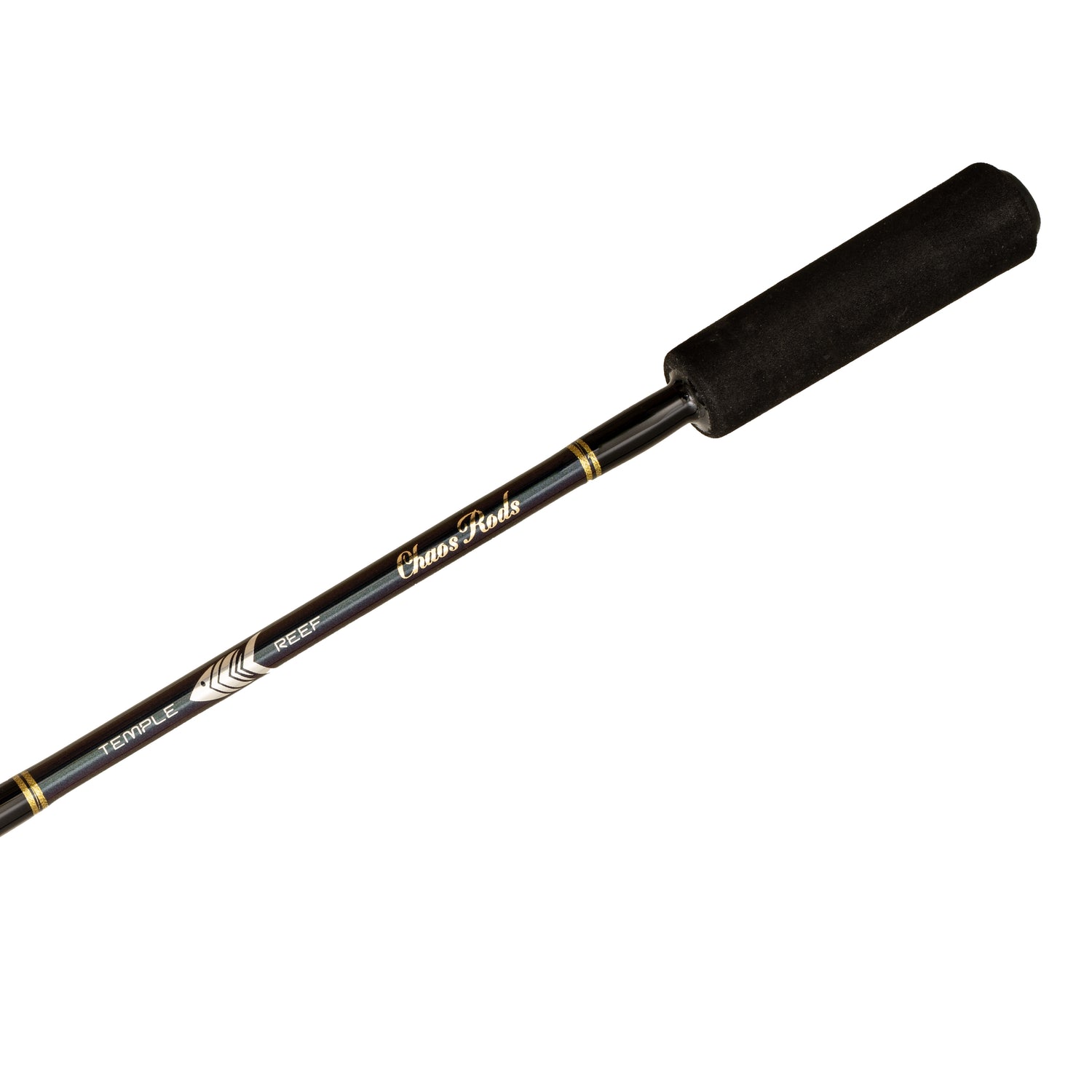 Temple Reef CHAOS Slow Pitch Rod