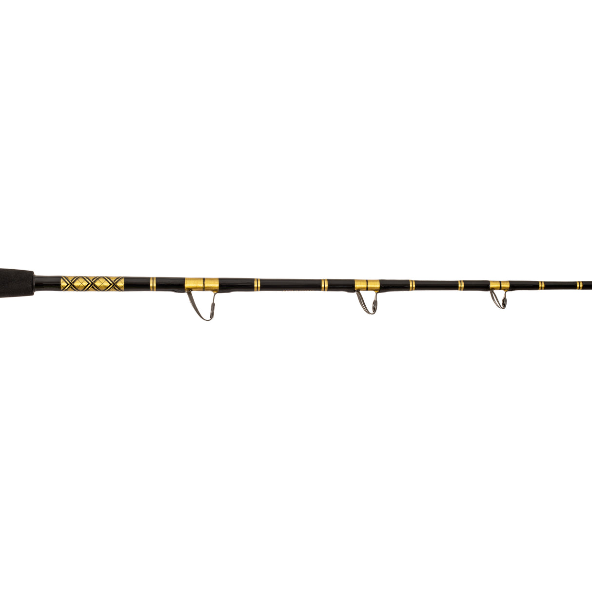 CHAOS ECL Tournament Series 2-Piece SiC Rod