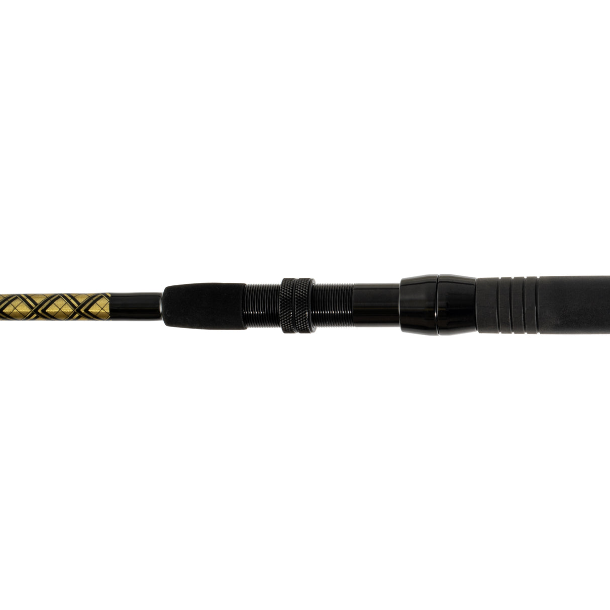CHAOS Tournament Series Two-Piece 32" Kite Rod with Winthrop Top