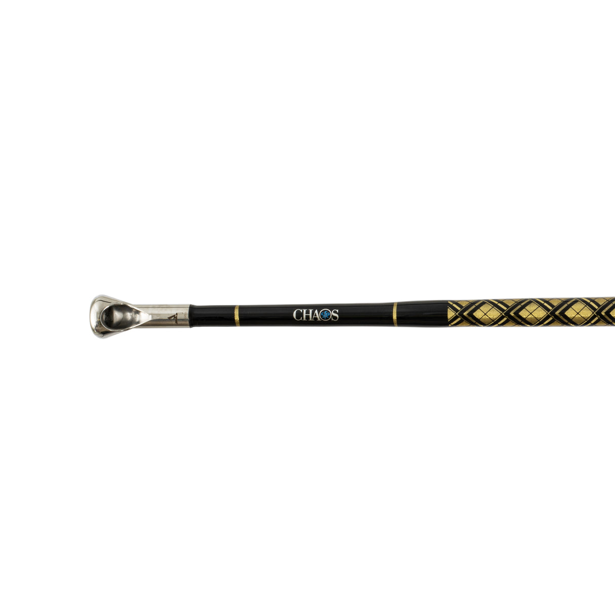 CHAOS Tournament Series Two-Piece 32" Kite Rod with Winthrop Top