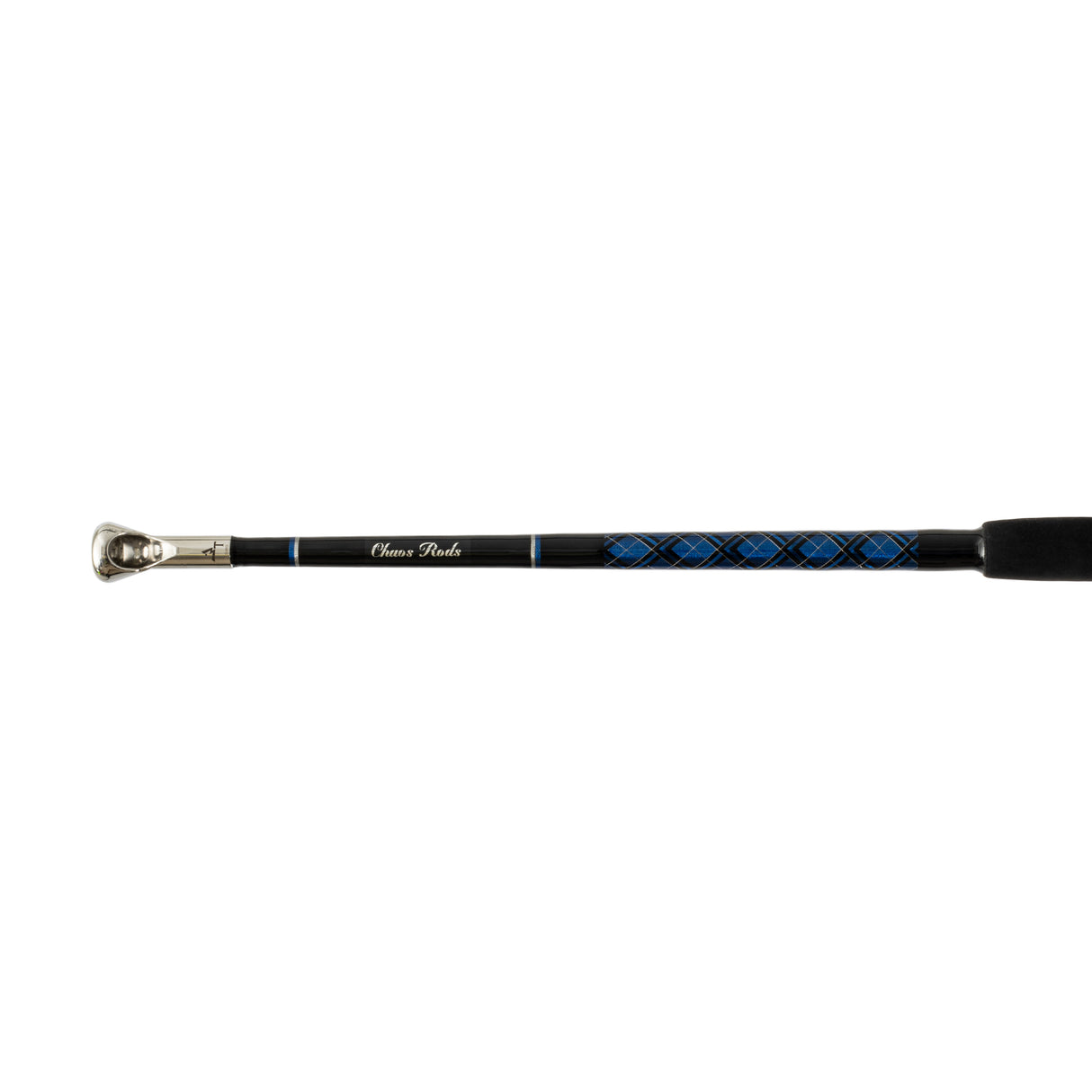CHAOS Tournament Series Two-Piece 32" Kite Rod with Winthrop Top