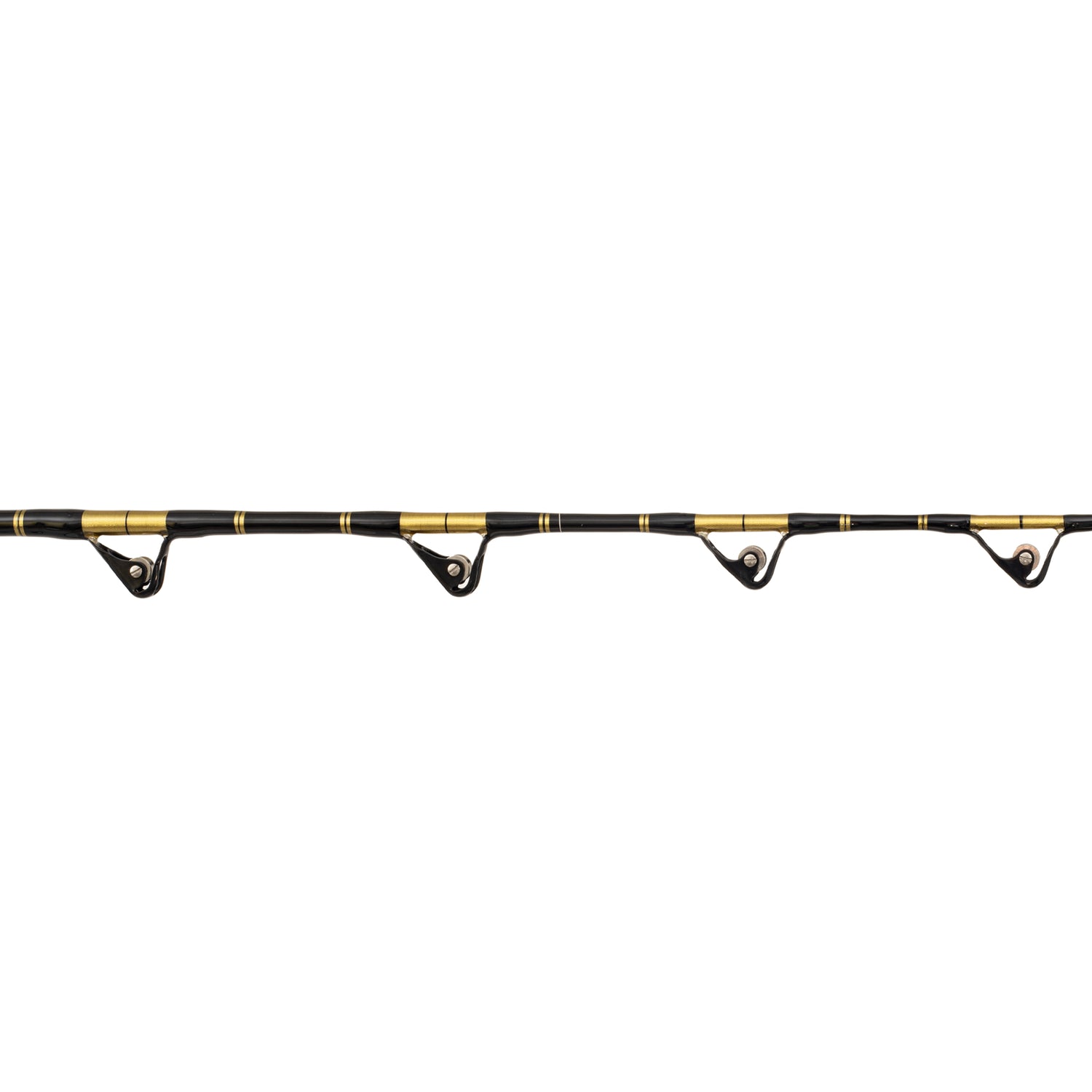 CHAOS Rodzilla Curve #2 60-130 Tournament Series 6FT Rod