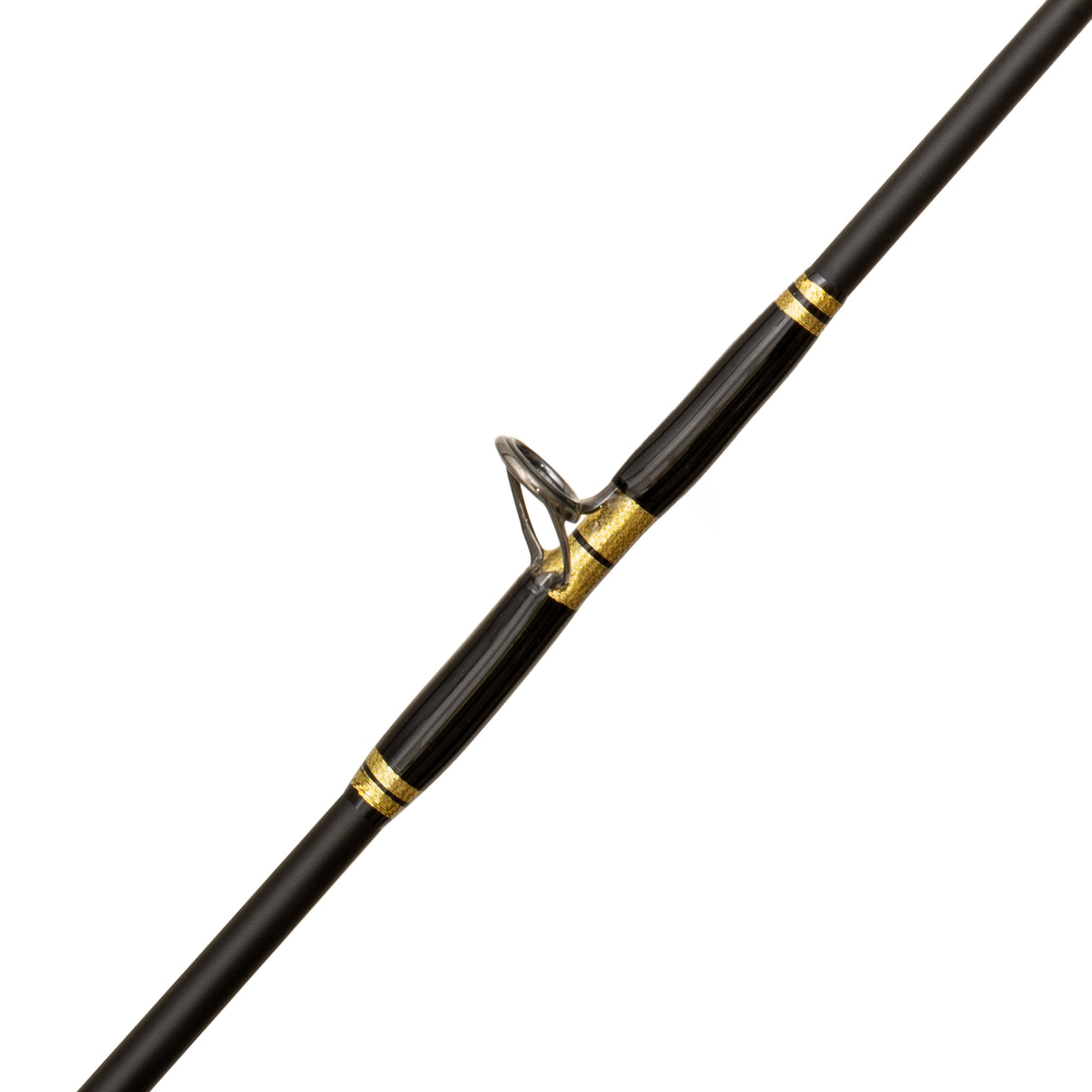Temple Reef CHAOS Slow Pitch Rod