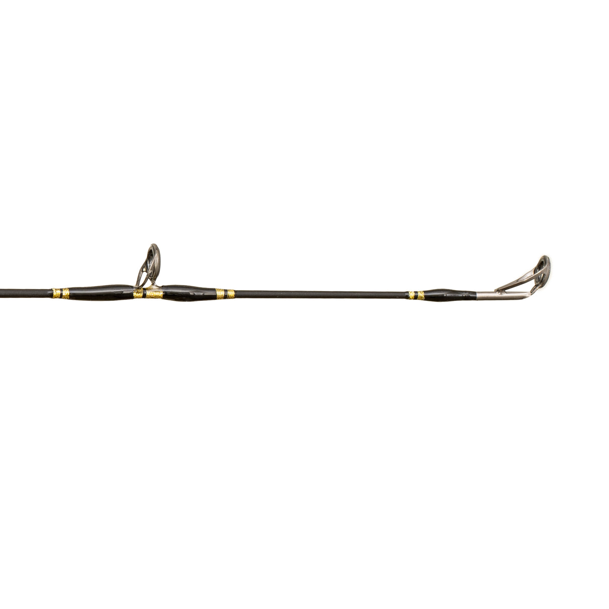 Temple Reef CHAOS Slow Pitch Rod