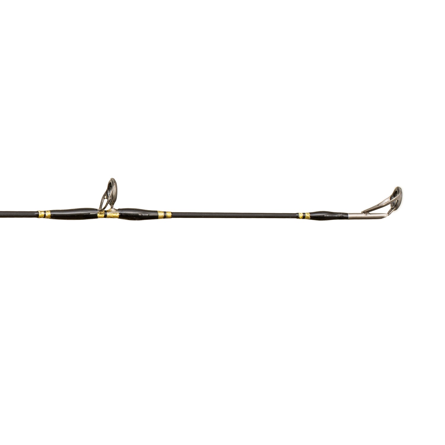 Temple Reef CHAOS Slow Pitch Rod