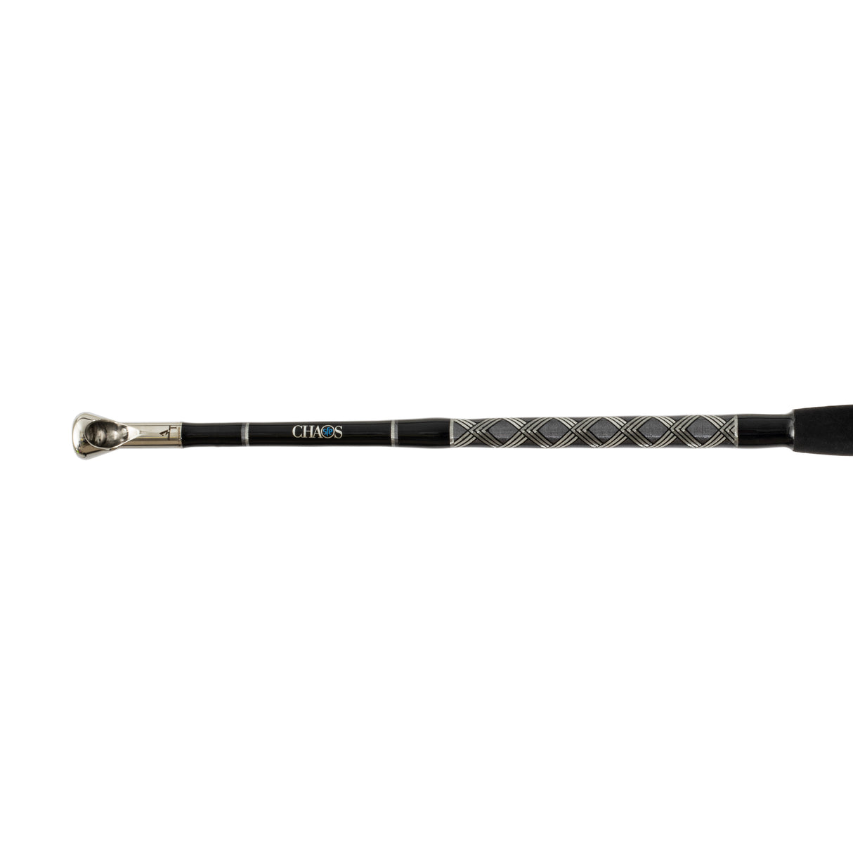 CHAOS Tournament Series Two-Piece 32" Kite Rod with Winthrop Top