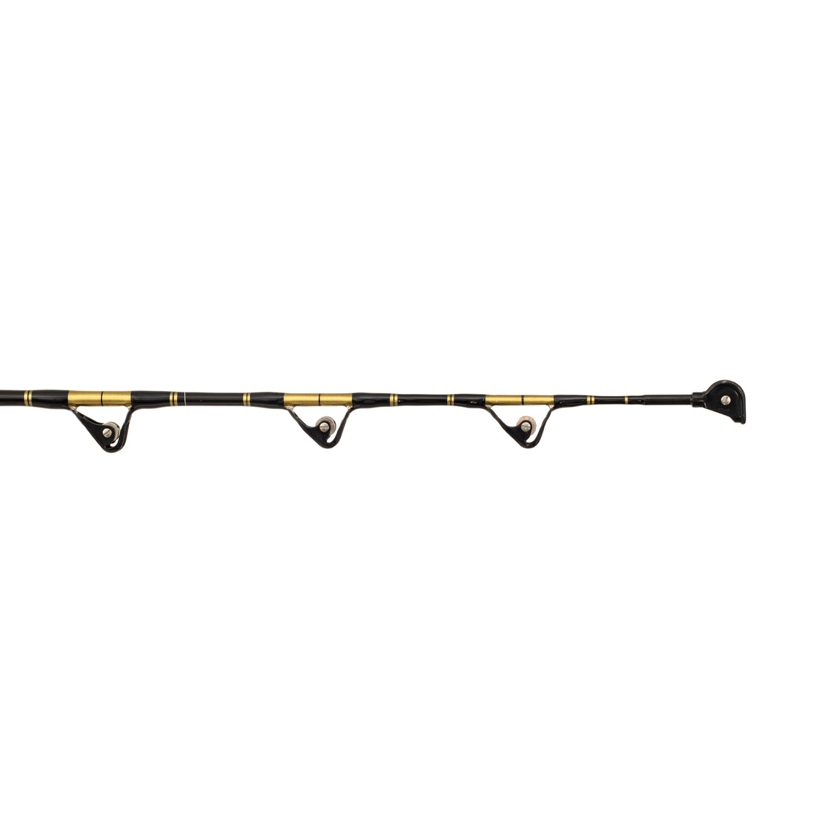 CHAOS Rodzilla Curve #2 60-130 Tournament Series 6FT Rod