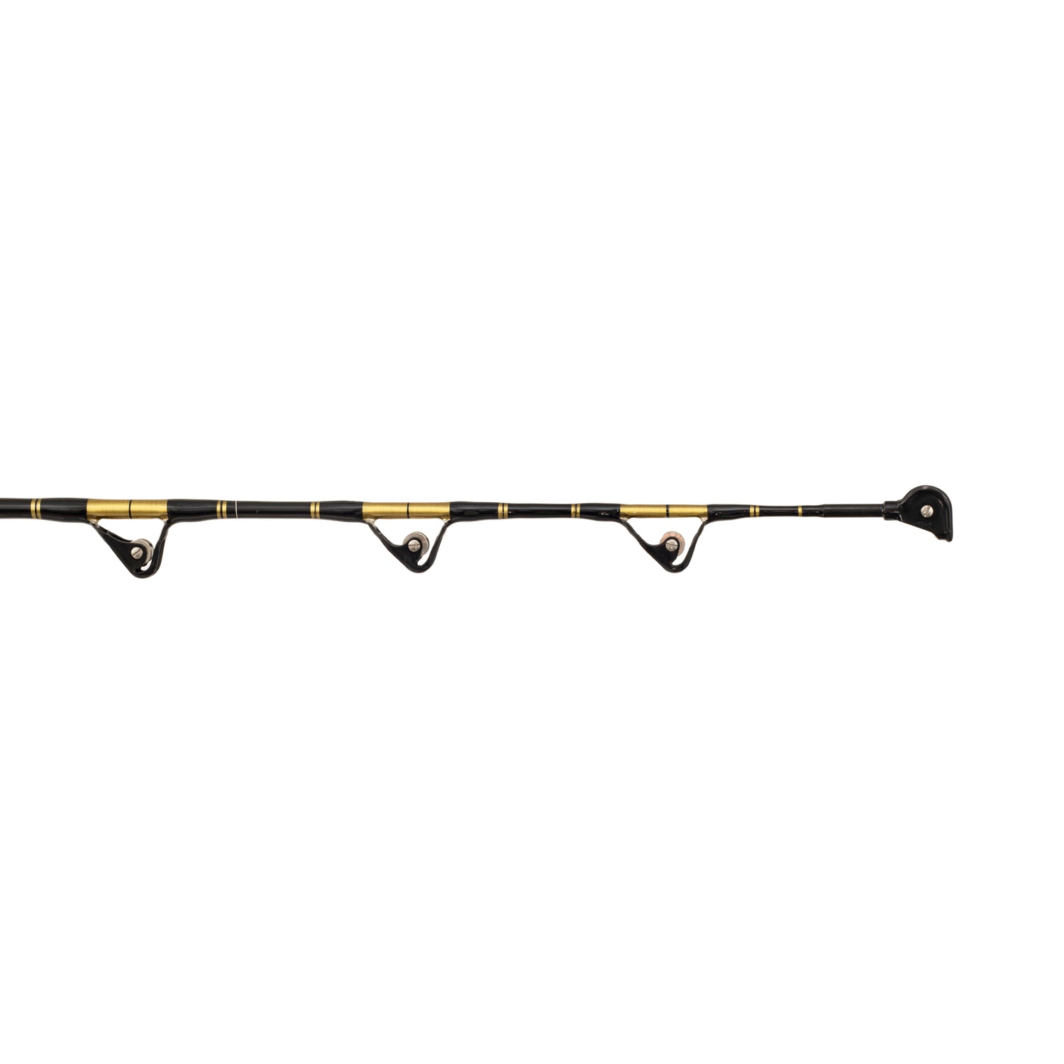 CHAOS Rodzilla Curve #2 60-130 Tournament Series 6FT Rod