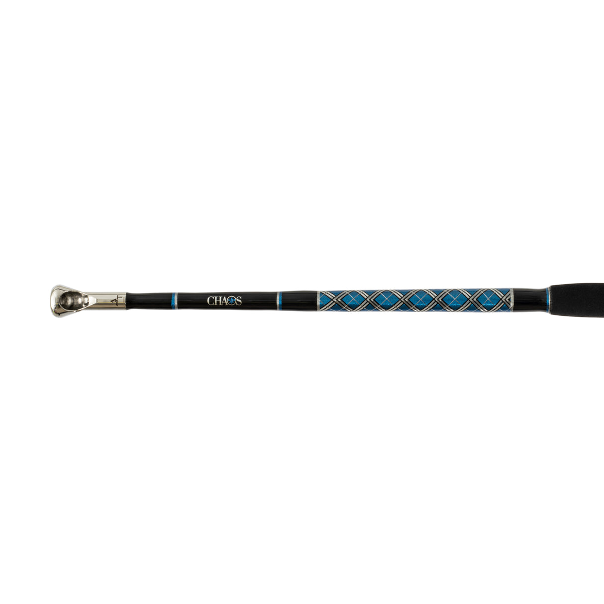 CHAOS Tournament Series Two-Piece 32" Kite Rod with Winthrop Top
