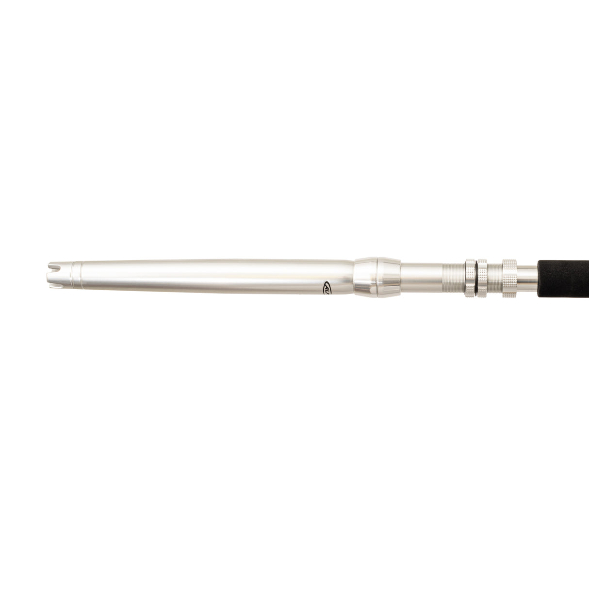 CHAOS ECA 2PC Straight Butt Tournament Series Rod