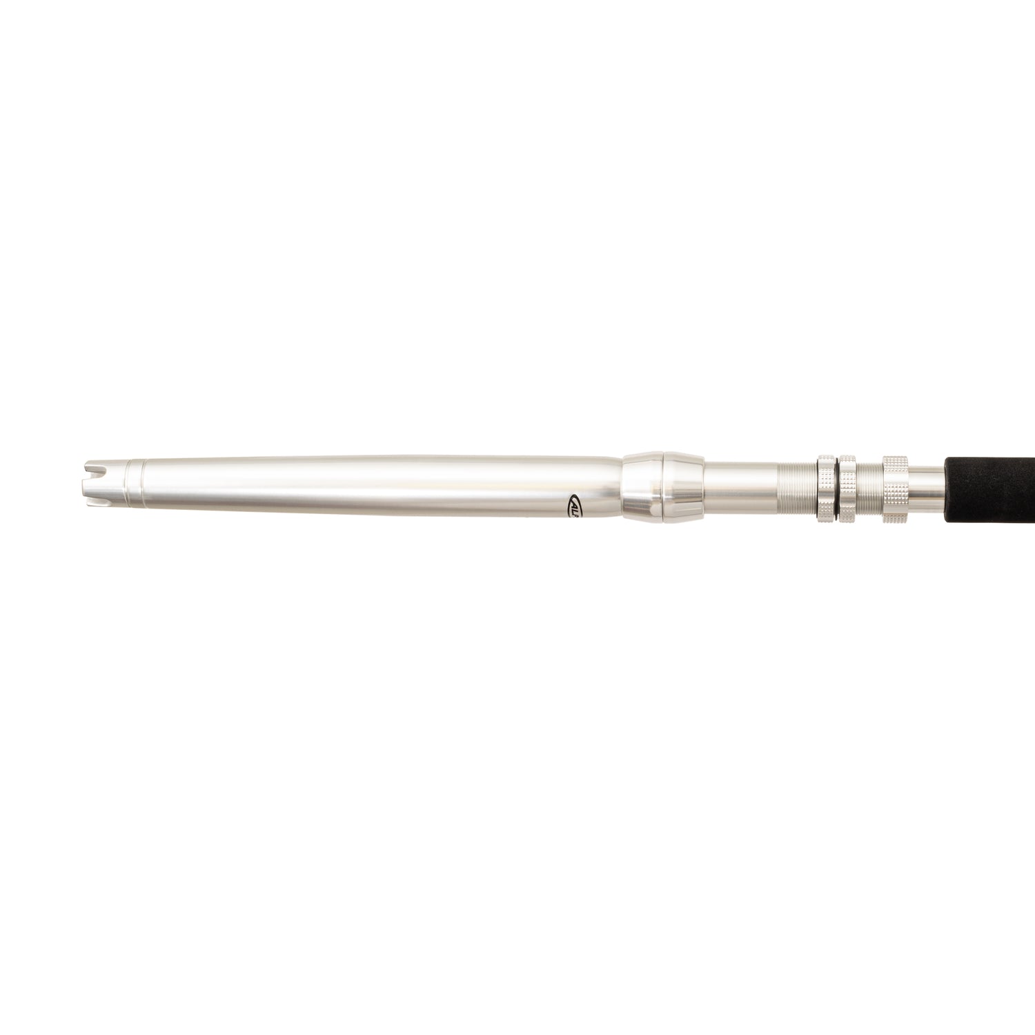 CHAOS ECA 2PC Straight Butt Tournament Series Rod