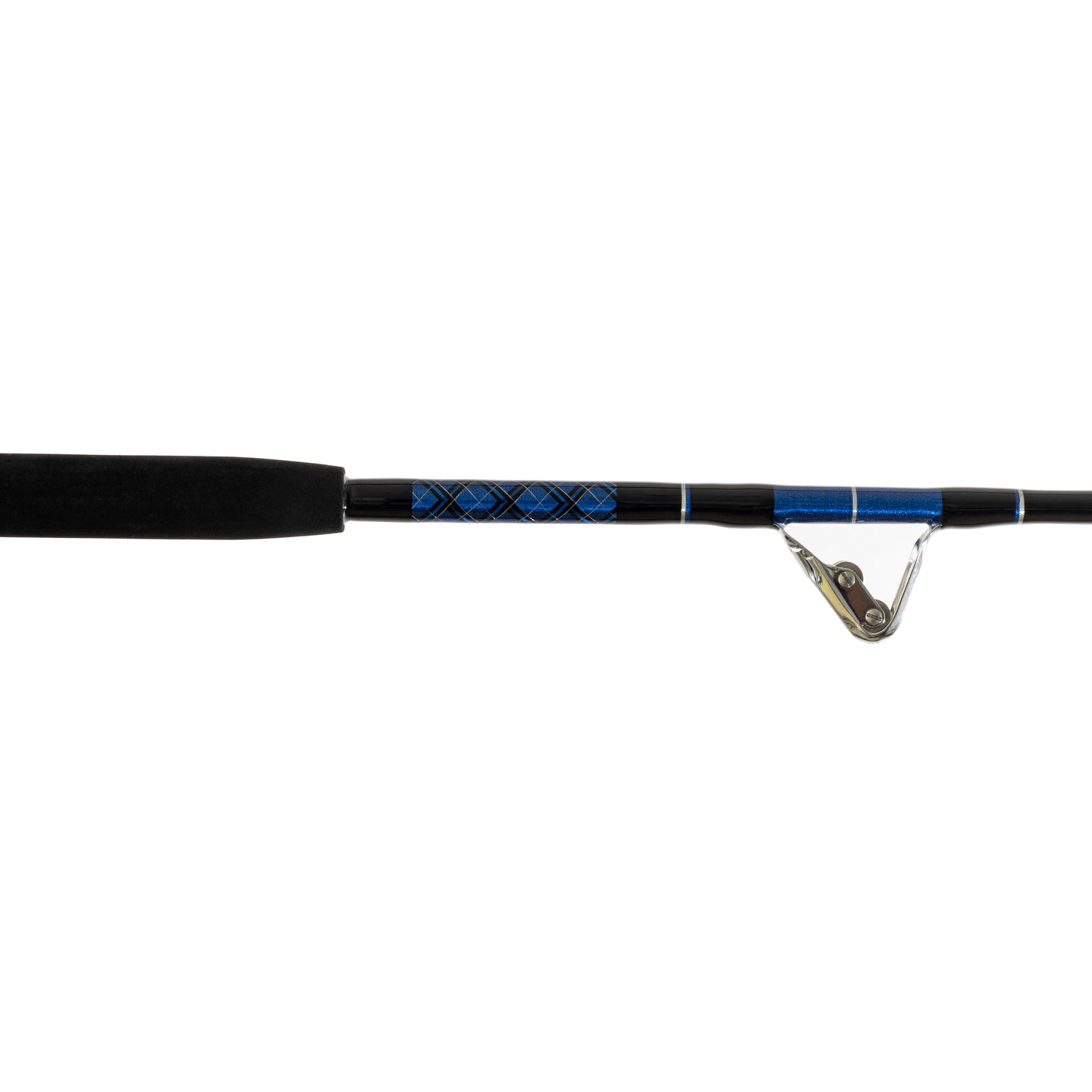 CHAOS Rodzilla Curve #2 60-130 Tournament Series 6FT Rod