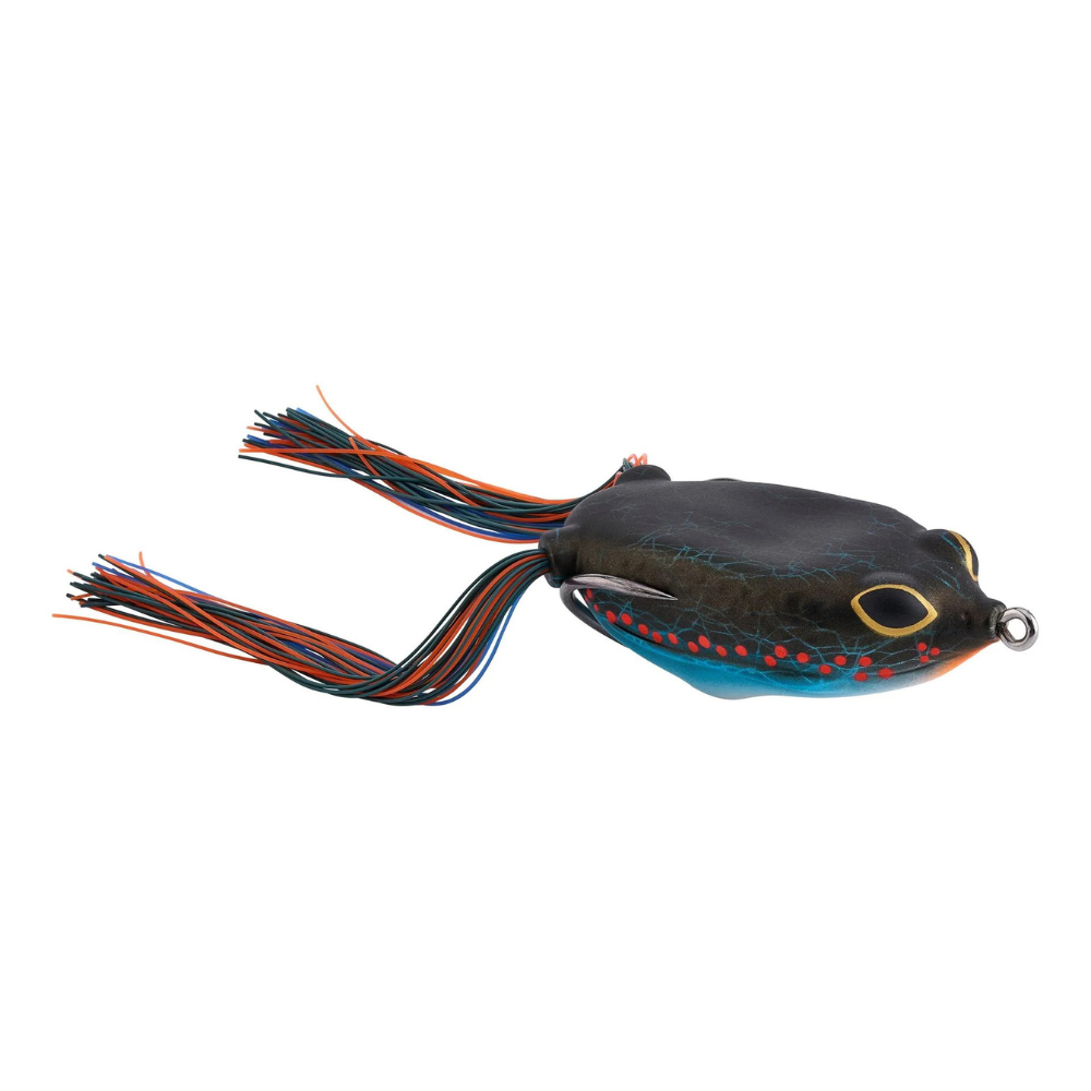 BERKLEY Swamp Lord Hollow Body Frog