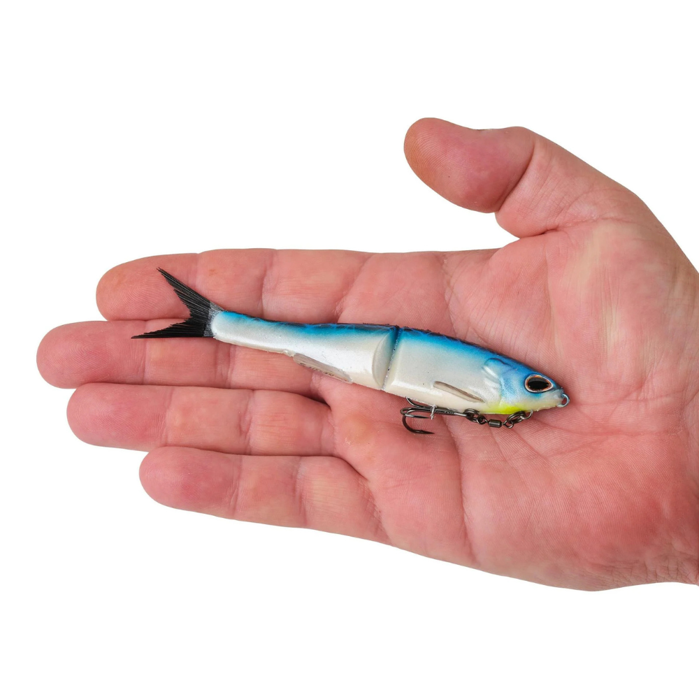 BERKLEY PowerBait Nessie