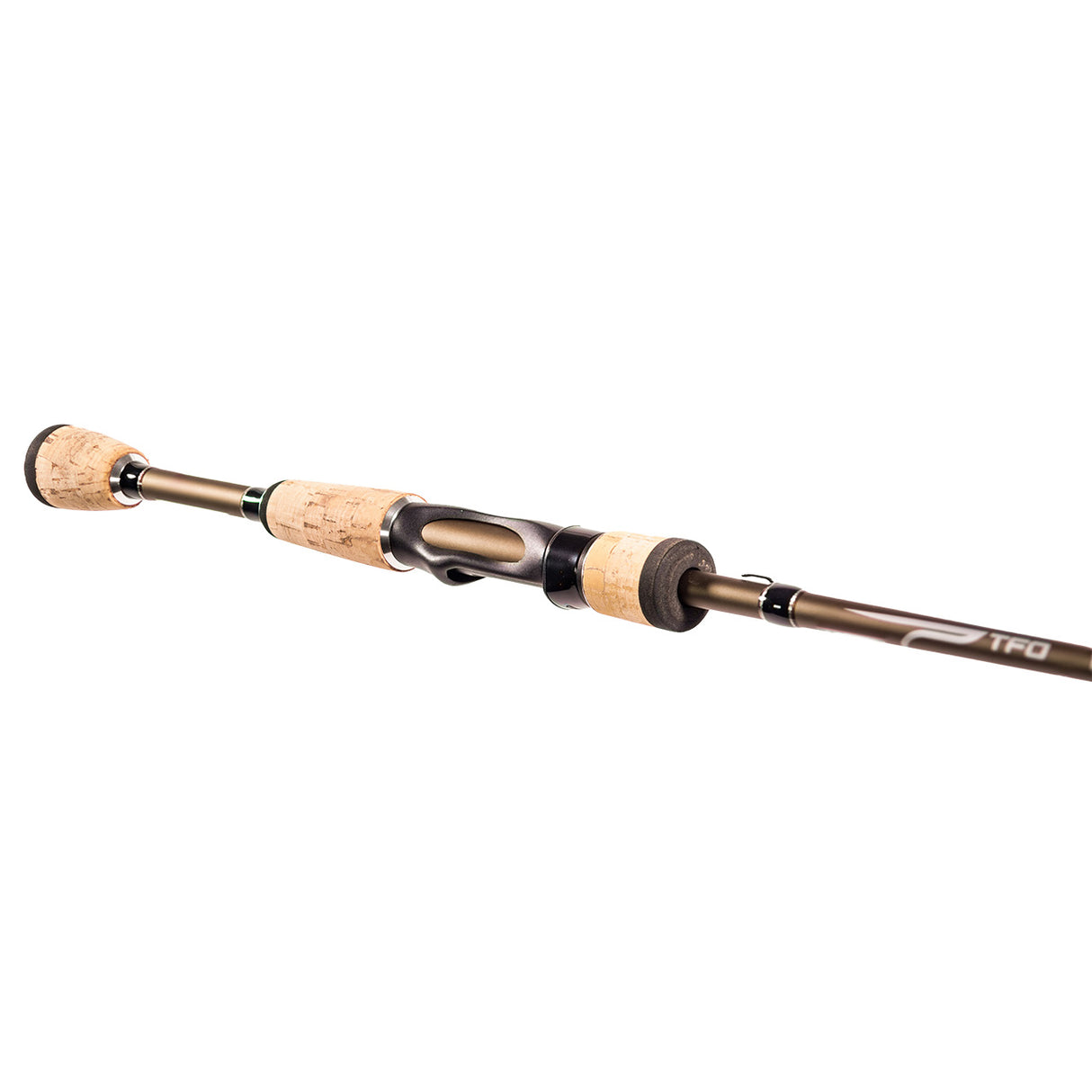 Temple Fork Outfitters 6FT6IN Light 1Pc Professional Spinning Rod