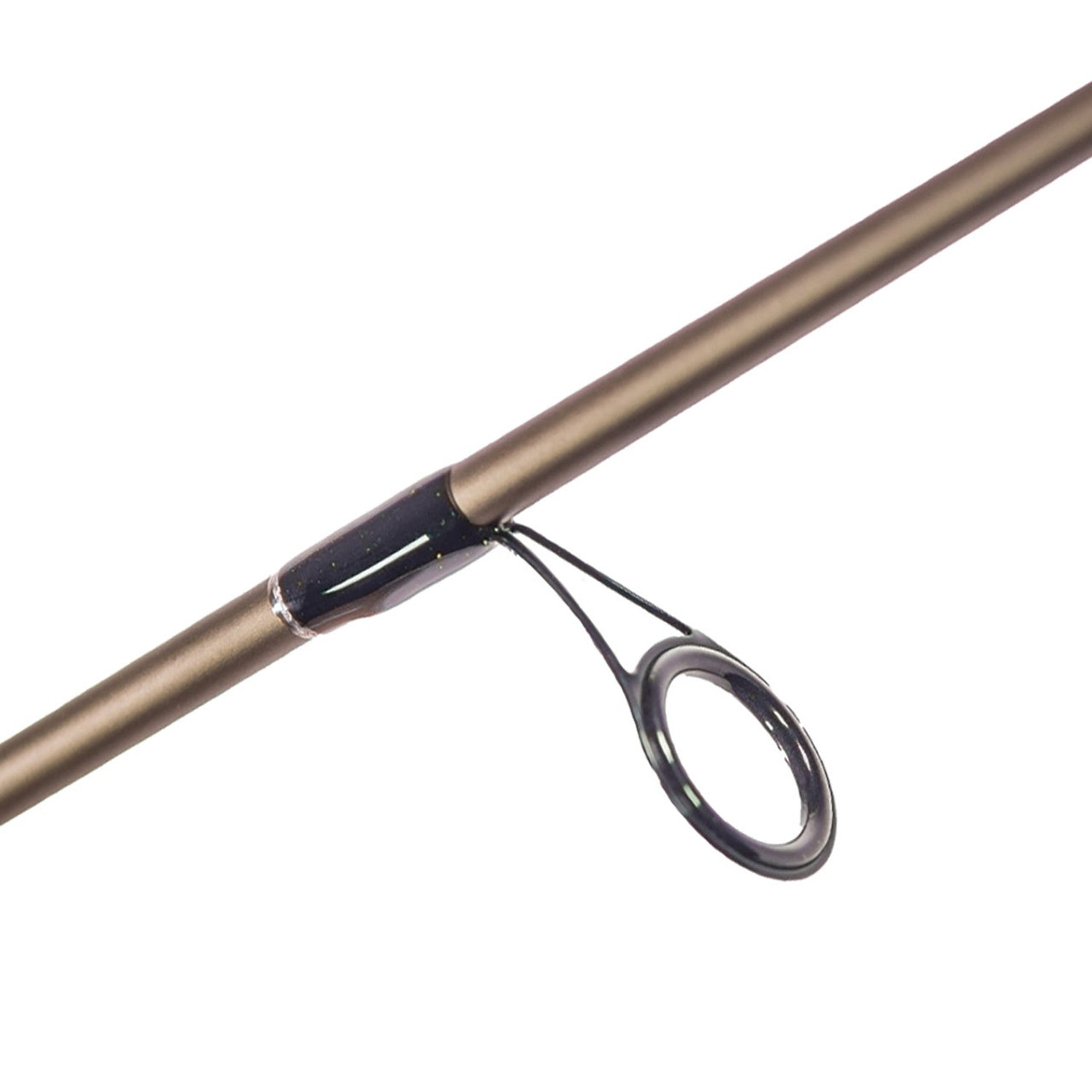 Temple Fork Outfitters 7FT6IN Med-Light 1Pc Professional Spinning Rod