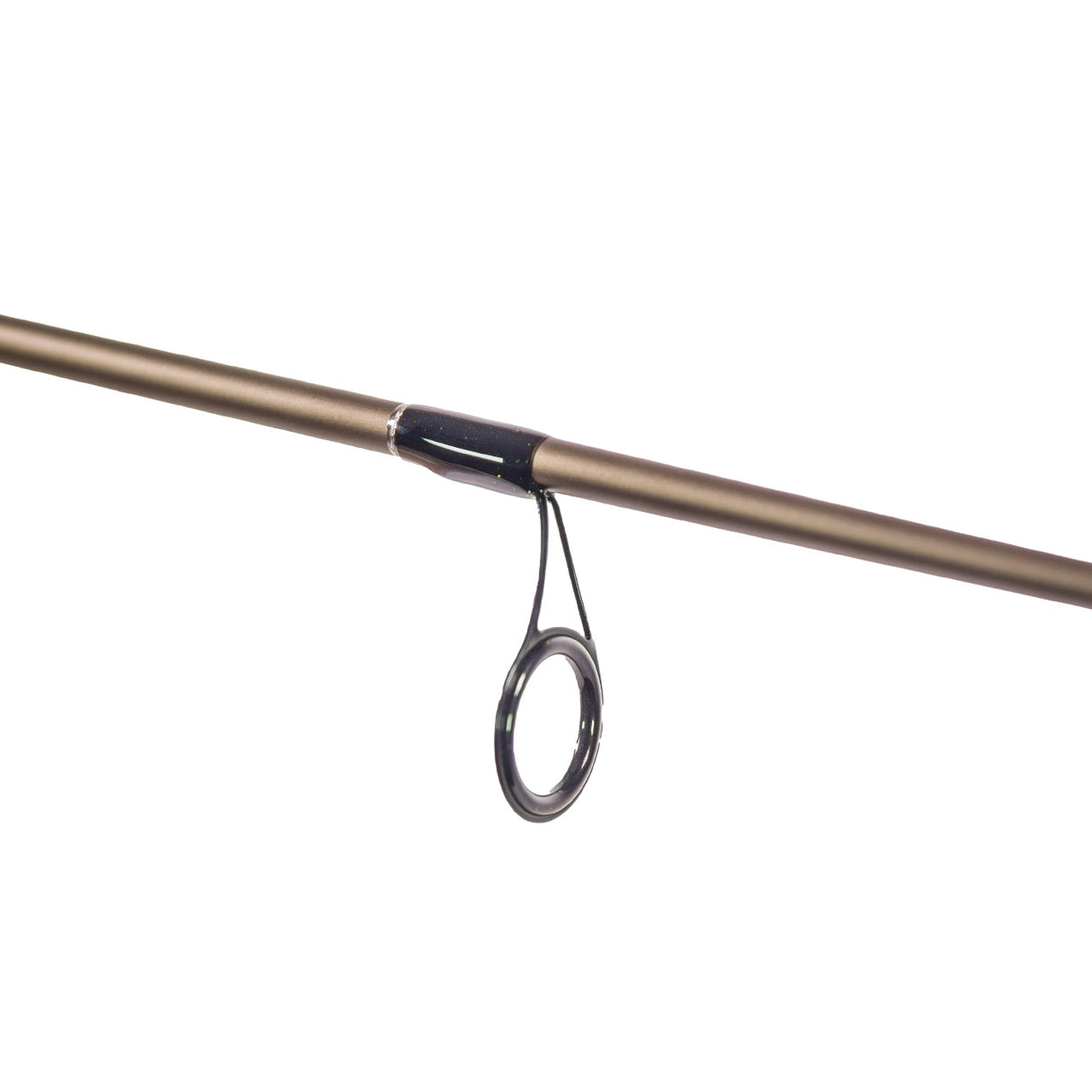Temple Fork Outfitters 7FT6IN Med-Light 1Pc Professional Spinning Rod