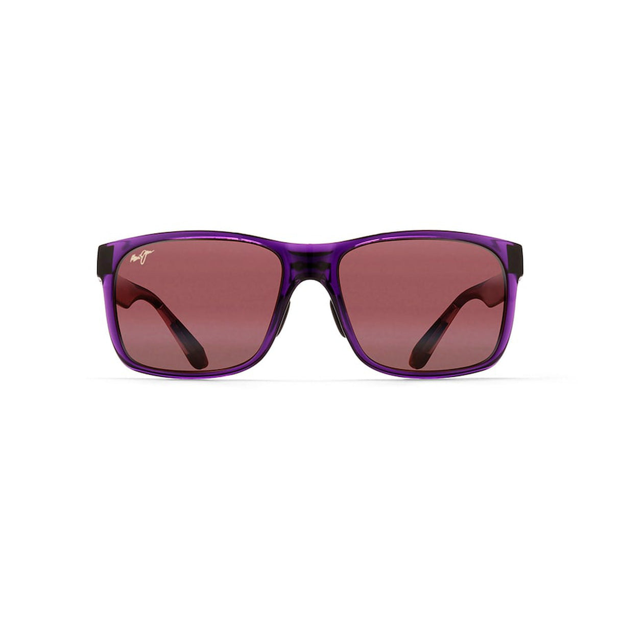 MAUI JIM Red Sands AF Sunglasses Purple Fade | Maui Rose