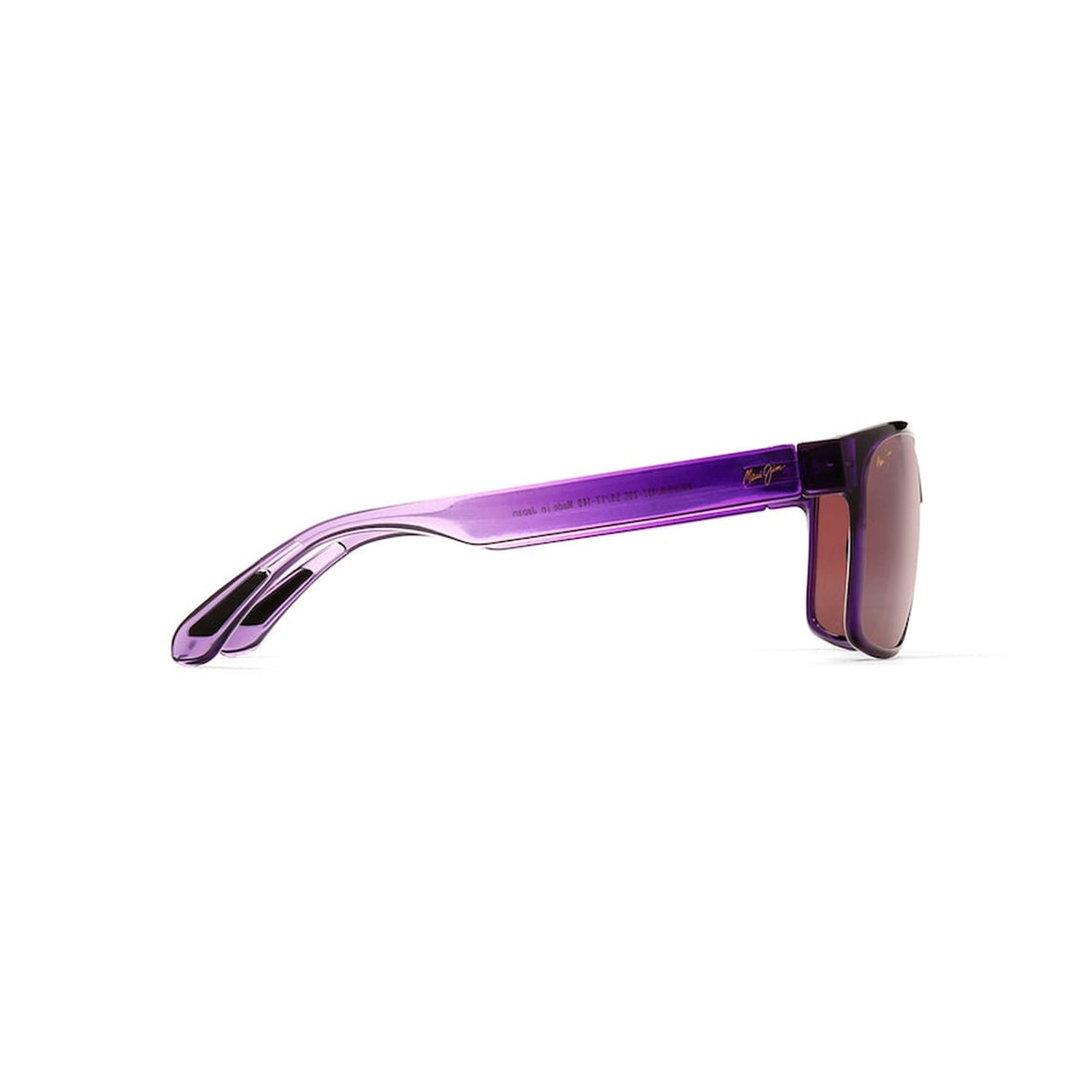 MAUI JIM Red Sands AF Sunglasses Purple Fade | Maui Rose