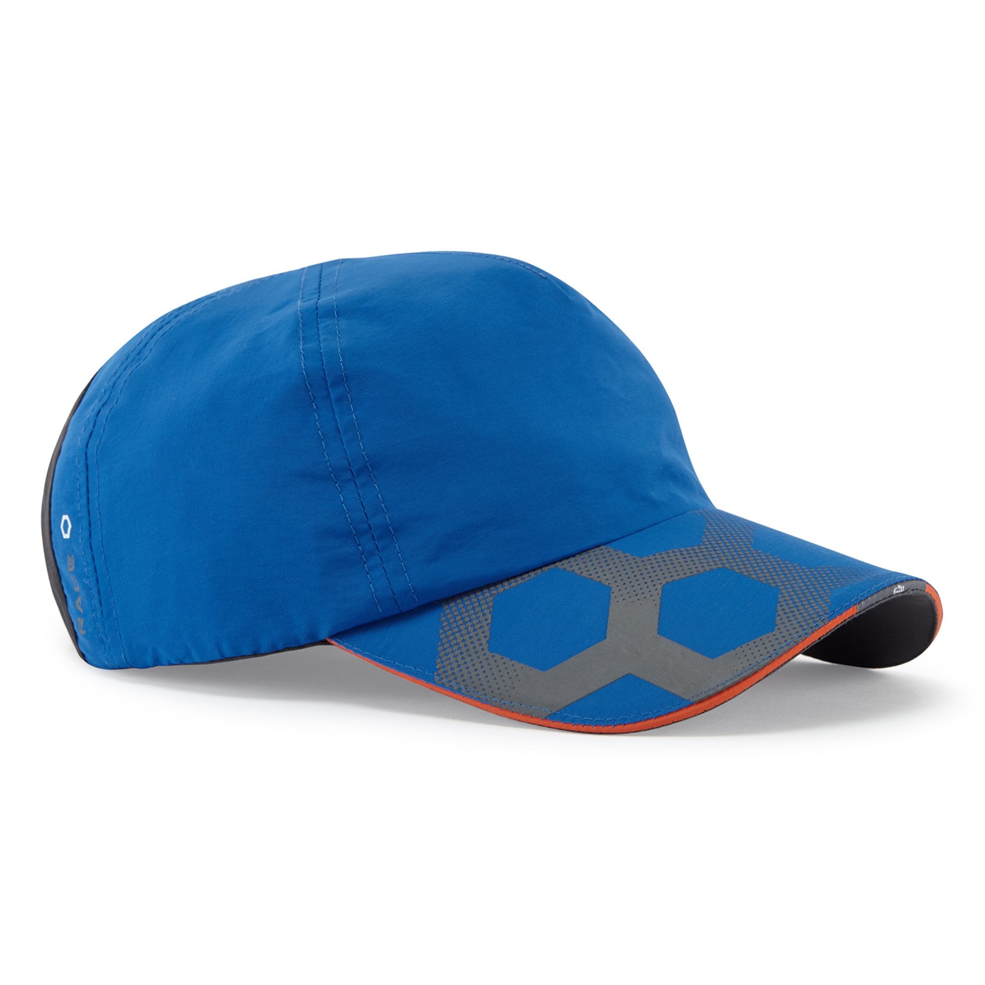 GILL Race Cap - One Size