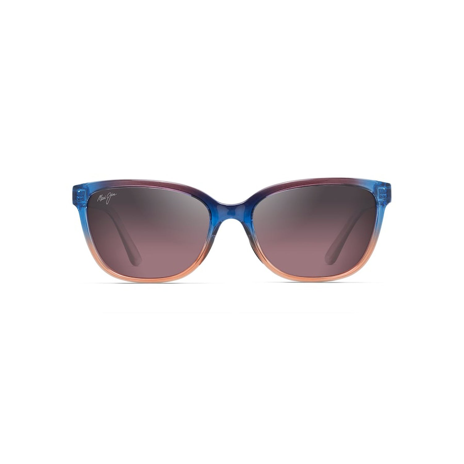MAUI JIM Honi Sunglasses Sunset | Maui Rose