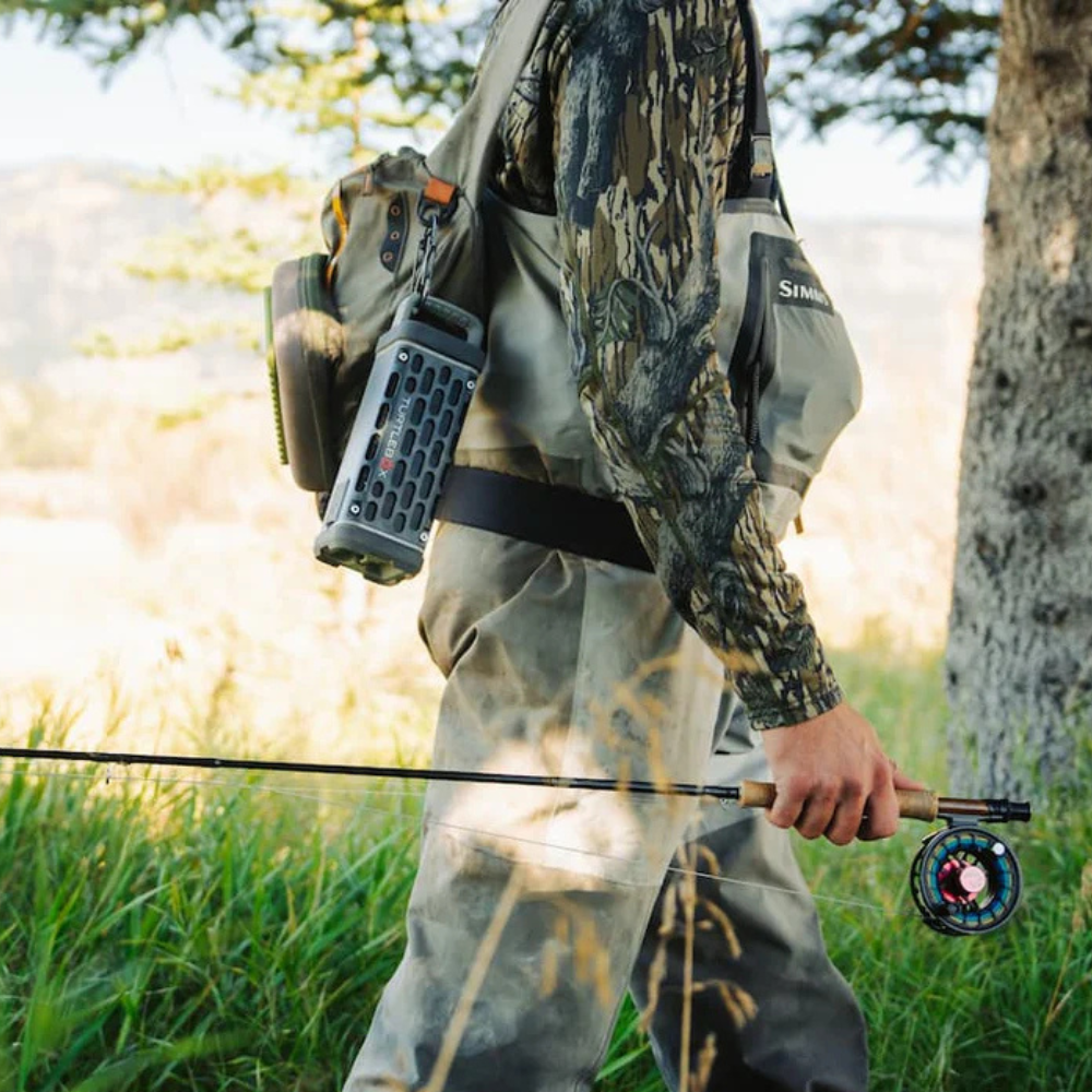 TURTLEBOX Ranger Bluetooth Speaker