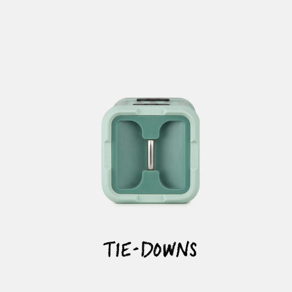 TURTLEBOX Ranger Bluetooth Speaker