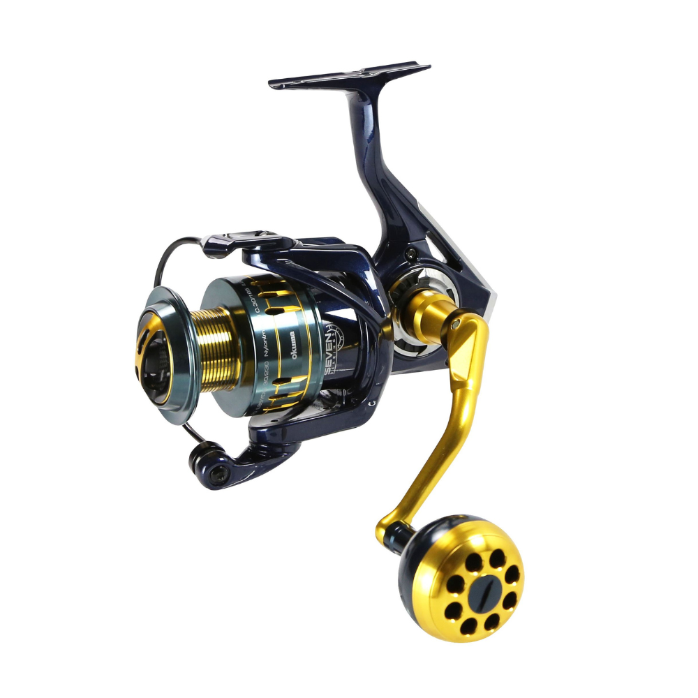OKUMA Salina Spinning Saltwater Reel