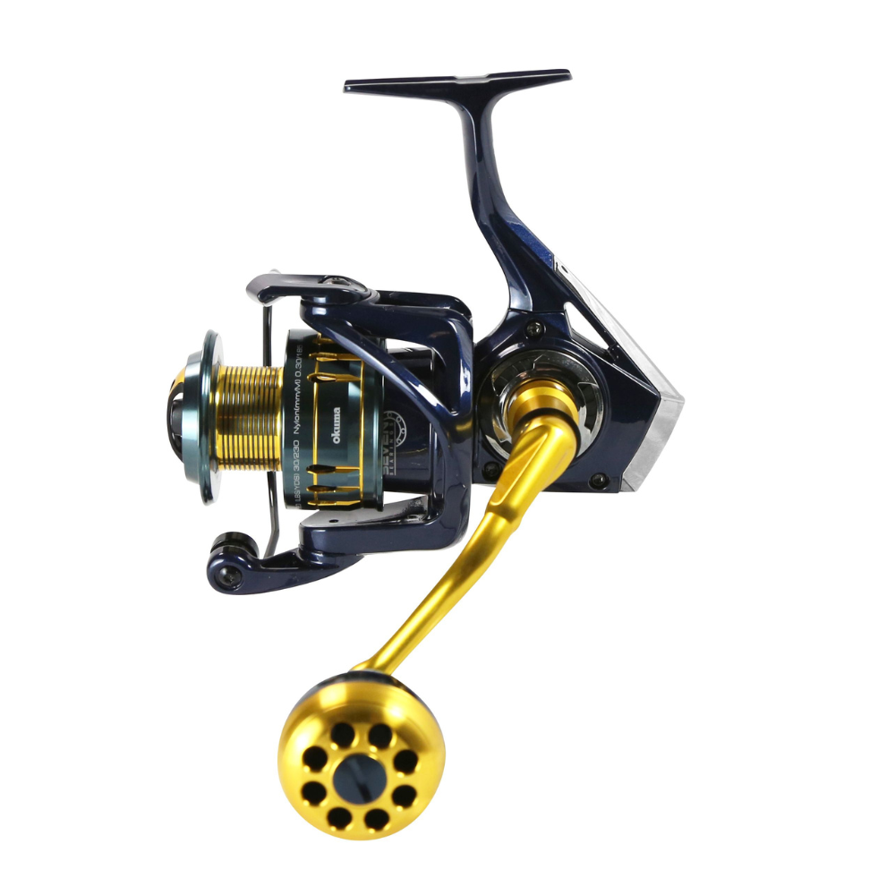 OKUMA Salina Spinning Saltwater Reel