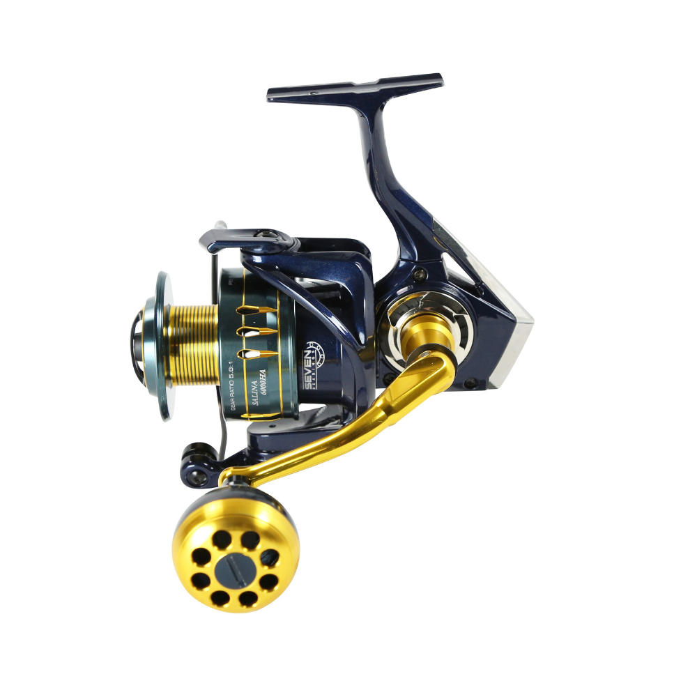 OKUMA Salina Spinning Saltwater Reel