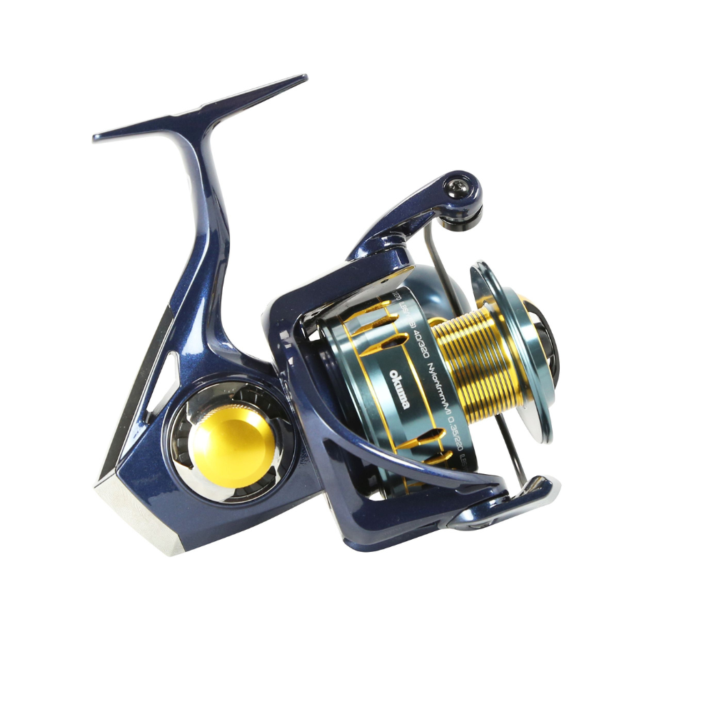OKUMA Salina Spinning Saltwater Reel
