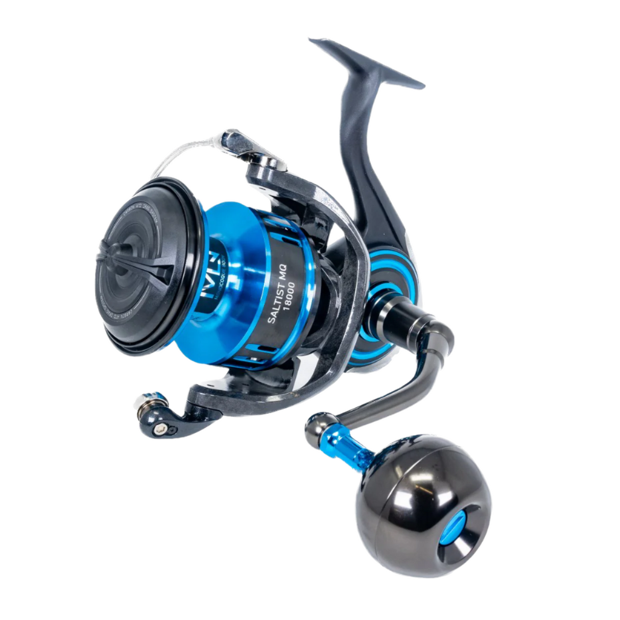 DAIWA Saltist MQ Spinning Reel