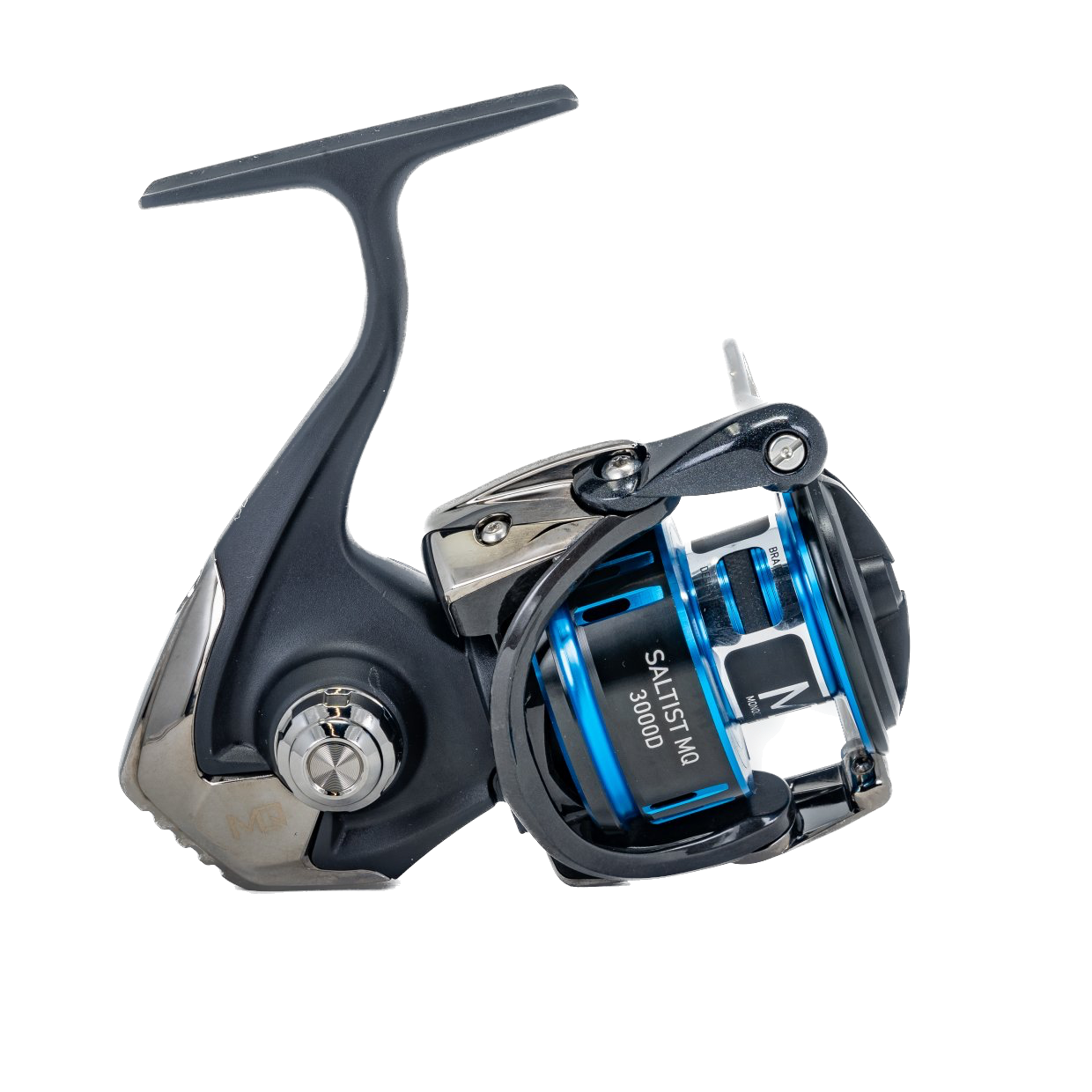 Daiwa Saltist MQ Spinning Reel 3000D-XH