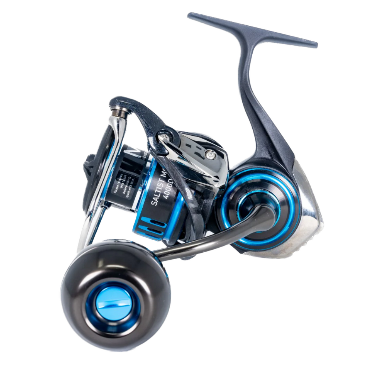 DAIWA Saltist MQ Spinning Reel