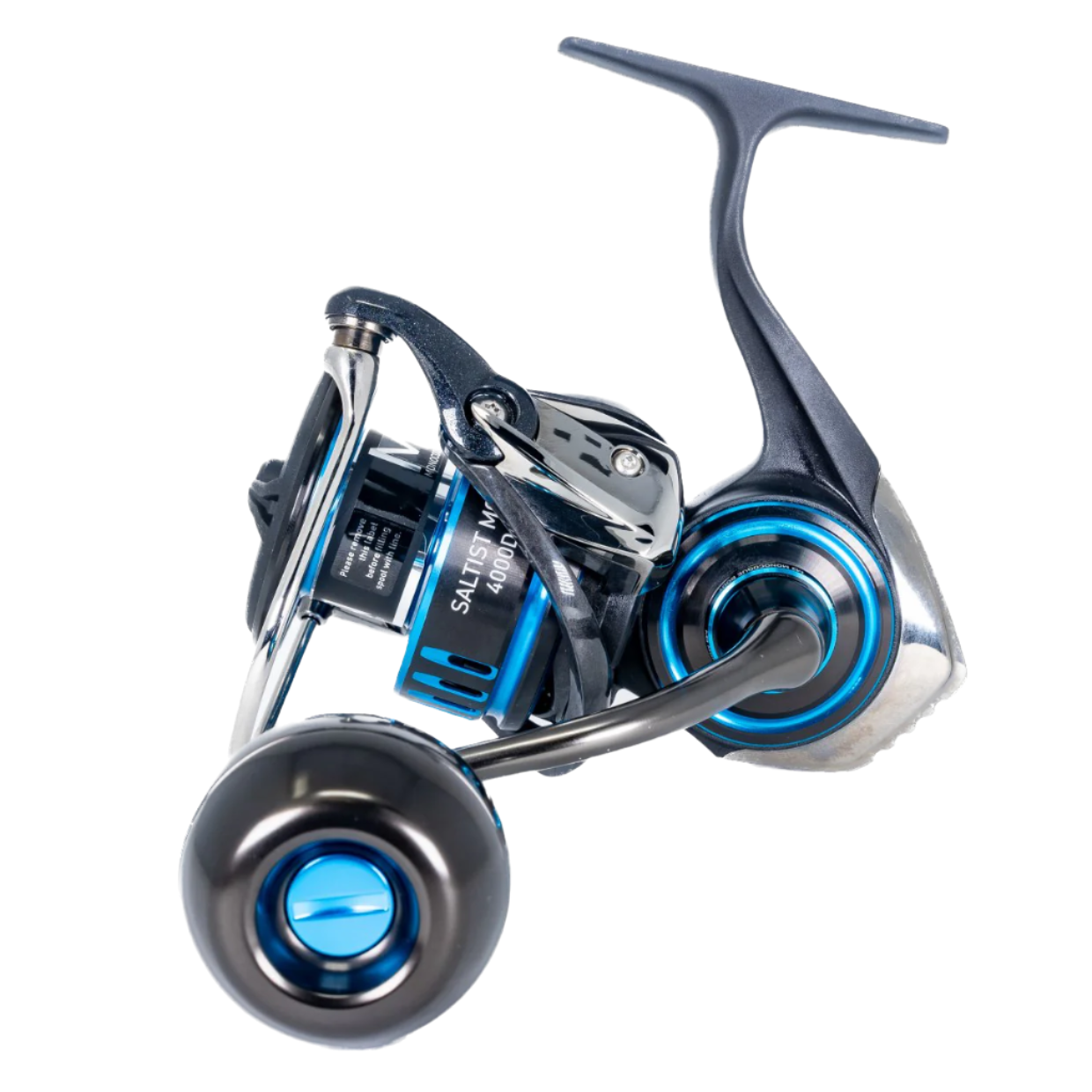 DAIWA Saltist MQ Spinning Reel