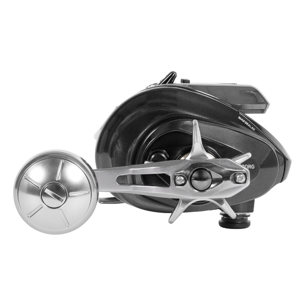 DAIWA 2026 Seaborg 300J Dendoh Reel