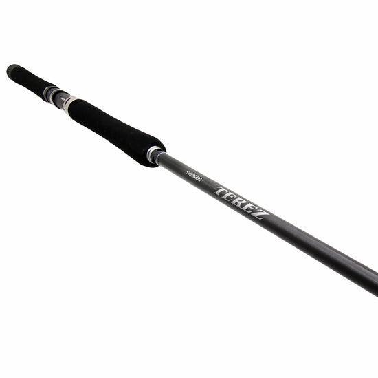 SHIMANO SW Terez Casting 7FT Heavy