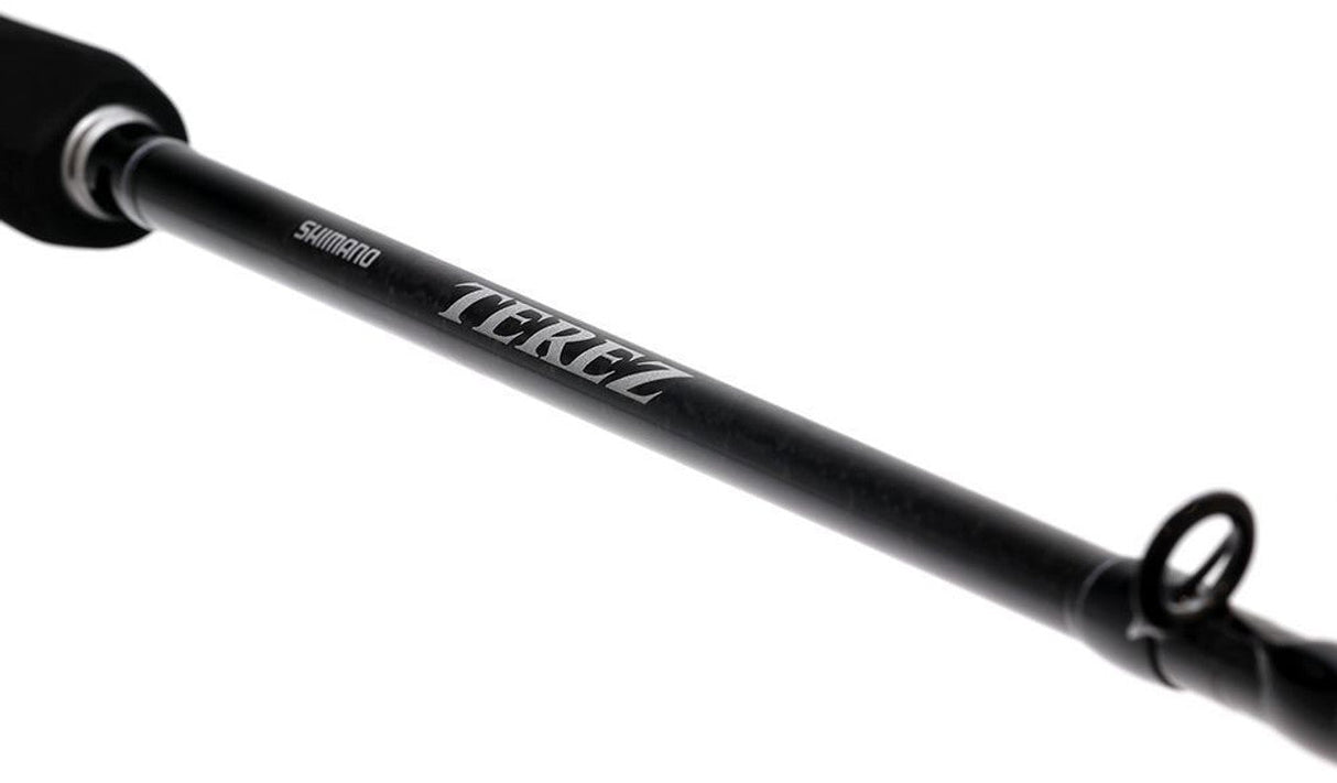 SHIMANO SW Terez Casting 7FT Heavy