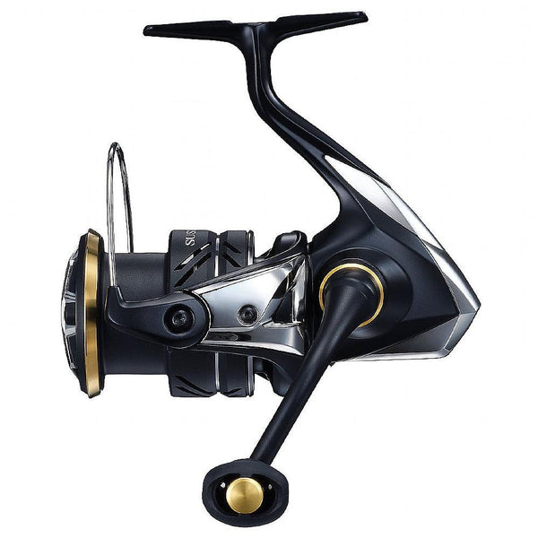 SHIMANO Sustain 2500HGFJ from SHIMANO - CHAOS Fishing