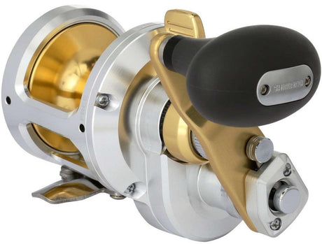 SHIMANO Talica 20II 2SPD LD
