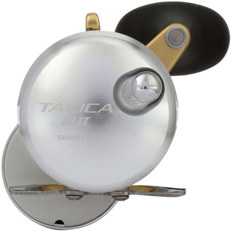 SHIMANO Talica 20II 2SPD LD
