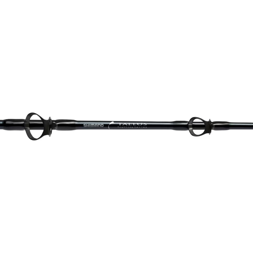 SHIMANO Tallus Trolling Ring Guided Slick Butt 5FT9IN Extra Heavy