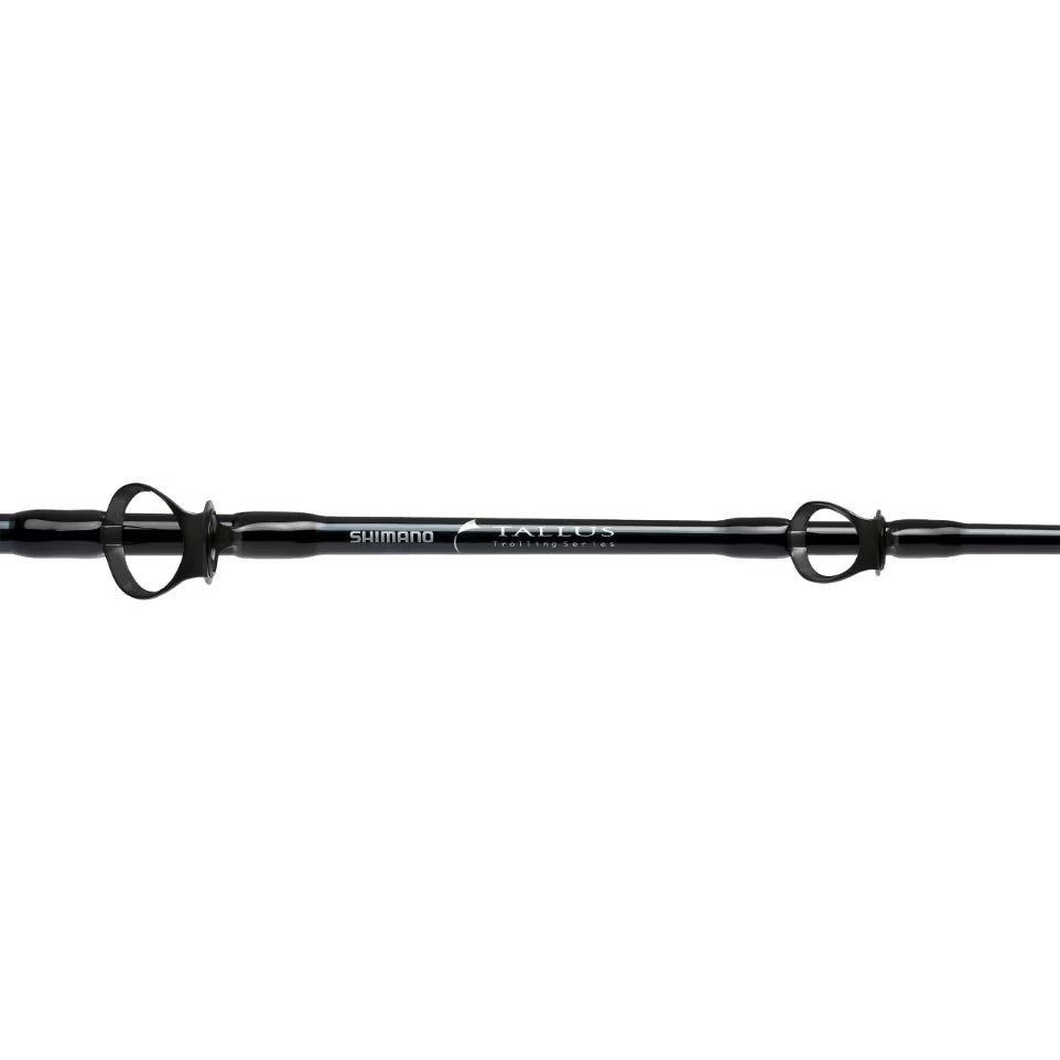 SHIMANO Tallus Trolling Ring Guided Slick Butt 5FT9IN Heavy