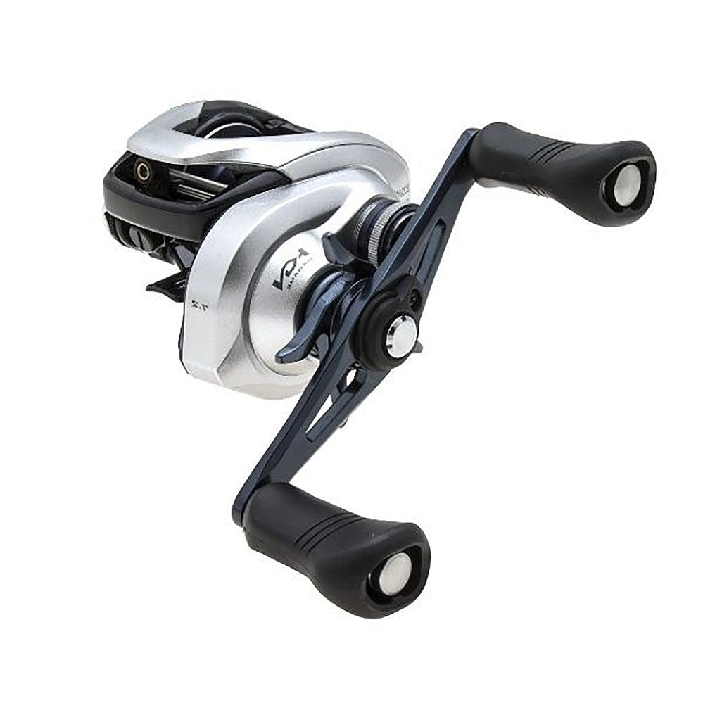 SHIMANO Tranx Reel