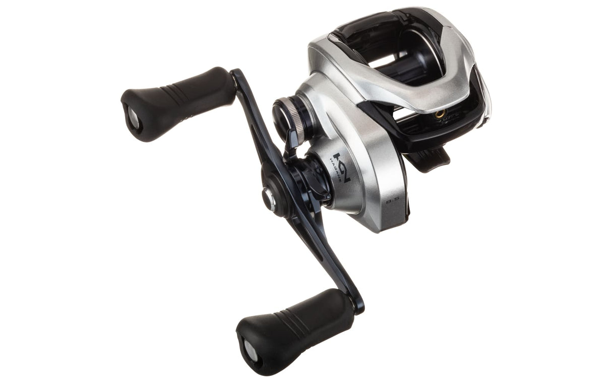 SHIMANO Tranx Reel
