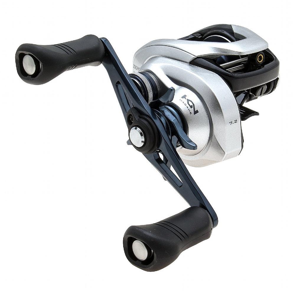 SHIMANO Tranx Reel
