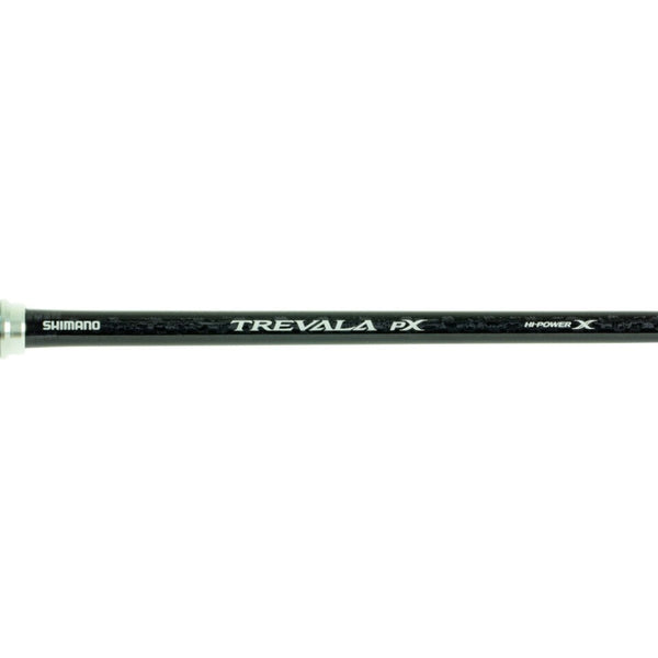 Shimano TREVALA PX SPN 70 MH Split Fishing Rod - Premium Spin Rod