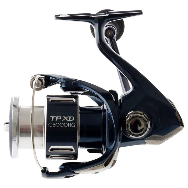 Shimano Twin Power XD Spinning Reel 20 , Slow Jigging , Jigging , Made In  Japan (4000 XG): Buy Online at Best Price in Egypt - Souq is now