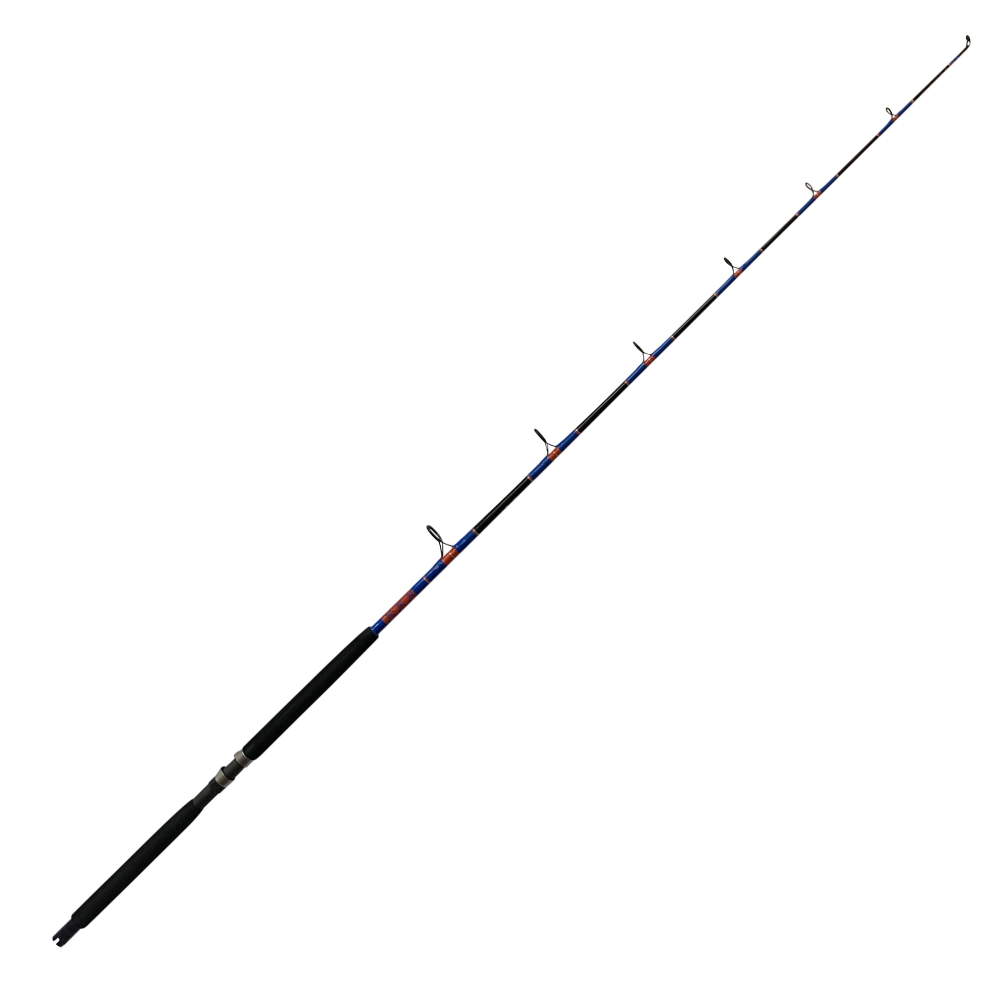 CHAOS SP 15-30 Spinning 7FT Gators